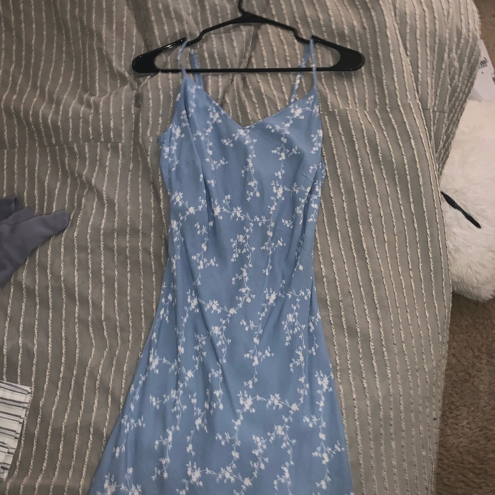 PacSun’s dress